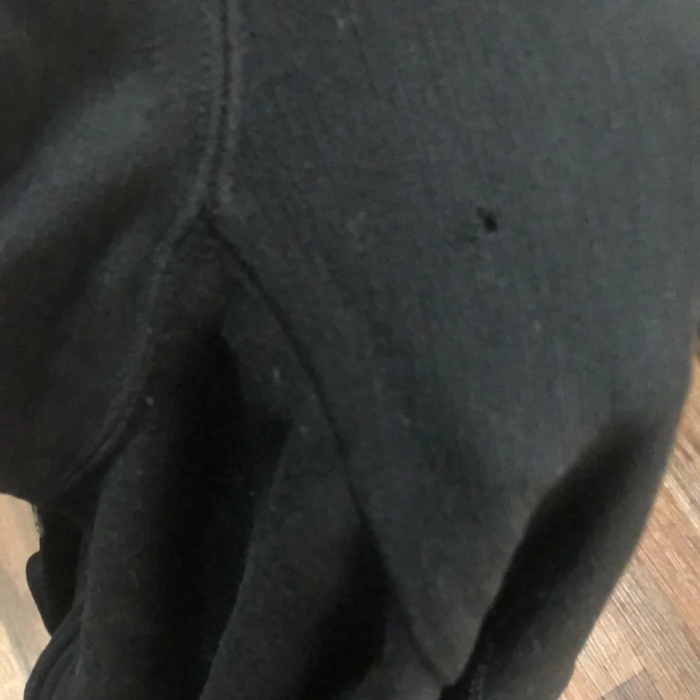 The North face jacket
